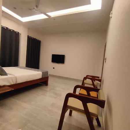 Bed In Mountain - Bnm Stays Chutwapipal Exterior foto