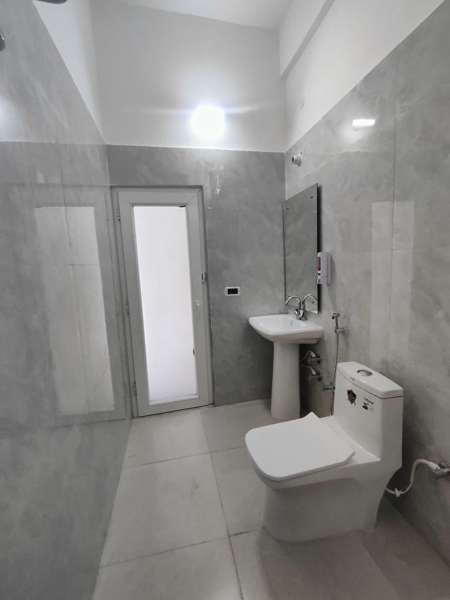Bed In Mountain - Bnm Stays Chutwapipal Exterior foto