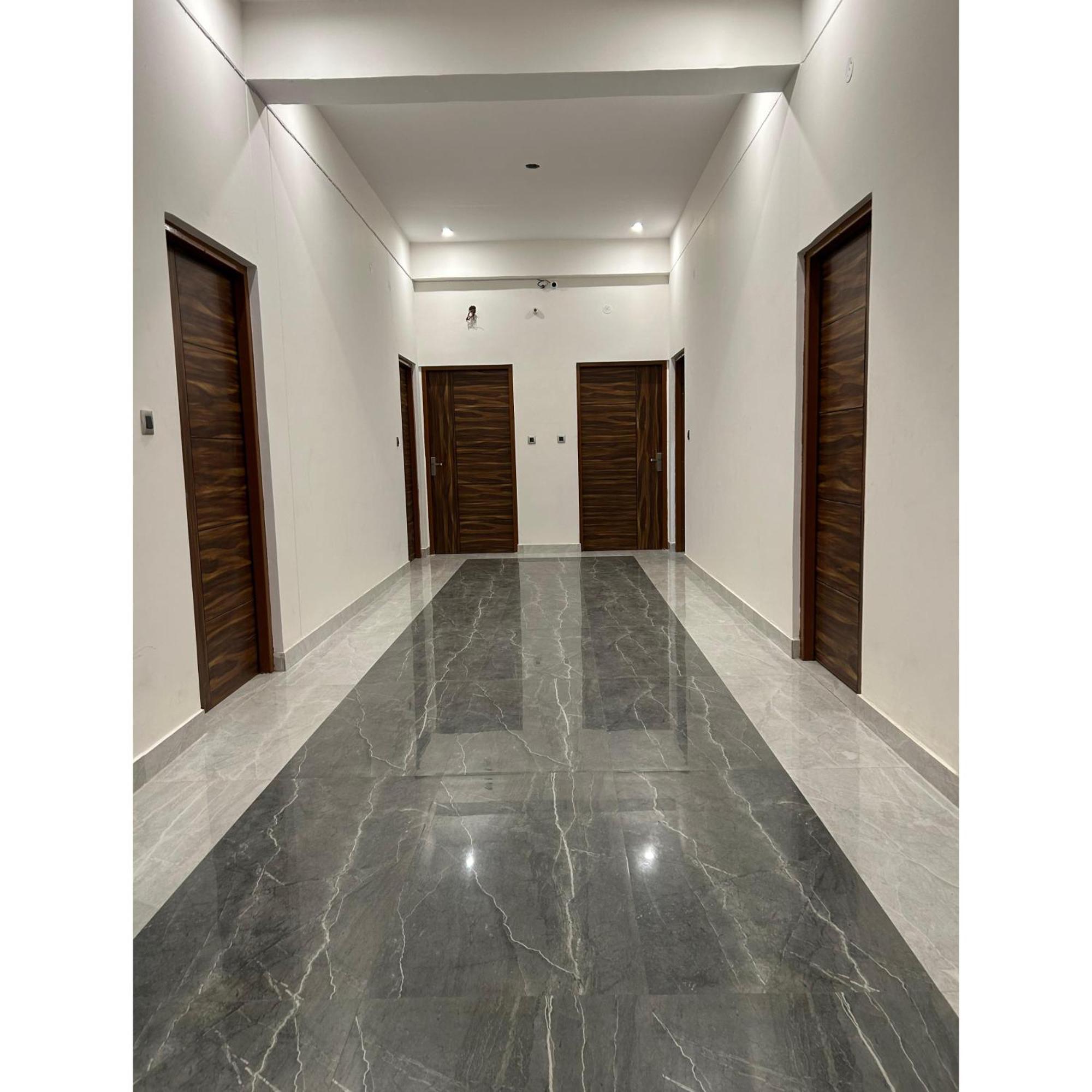 Bed In Mountain - Bnm Stays Chutwapipal Exterior foto